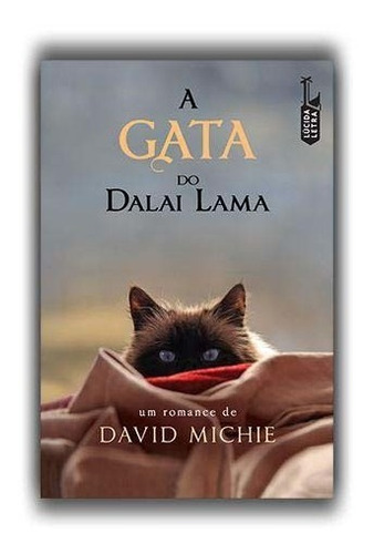 A Gata Do Dalai Lama