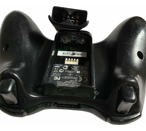 Controle Xbox 360 S/ Fio Original + Garantia