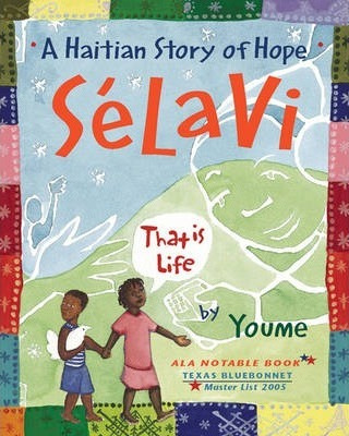 Libro Selavi, That Is Life : A Haitian Story Of Hope - Yo...