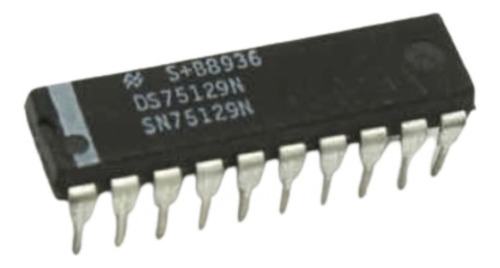 Ds75129n Ci Receptor Linea 8 Canales