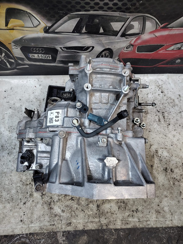 Transmision Automatica Suzuki Swift 2012 A 2017 Orig Detalle (Usado)