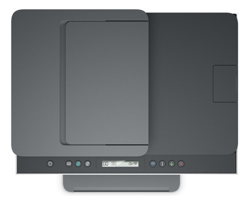 Impresora Multifuncional Hp Smart Tank 750 Wifi Dúplex