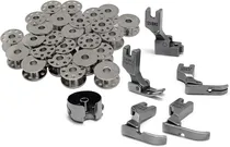 Comprar Juki Ddl 8700, Ddl 8100 Carretes Prensatelas Bobinas Indus.