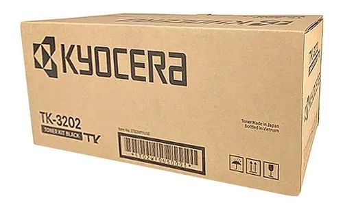 Cartucho Toner Tk-3202 Fs-p3260dn / M3860idn