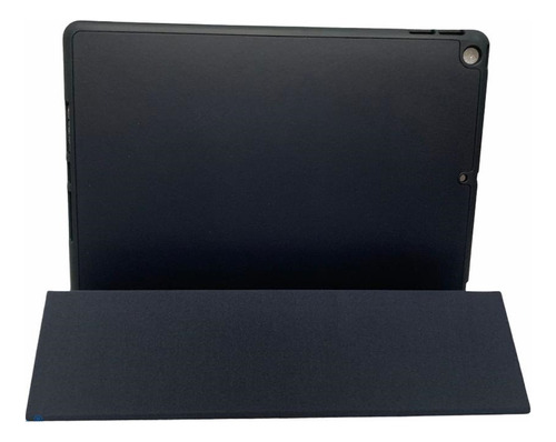 Forro Smart Case Soporte Lapiz Compatible iPad 9.7 5ta 6ta 