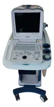 Comprar Ecógrafo Mindray Dp-6600 Portatil (un Traductor)