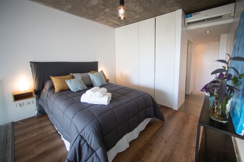 Alquiler Temporario Loft Palermo Hollywood