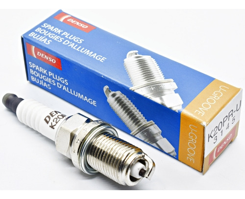 Bujia De Encendido Denso K20pru