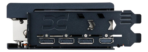 Tarjeta De Video Powercolor Hellhound Rx 9070 Xt 16gb Gddr6
