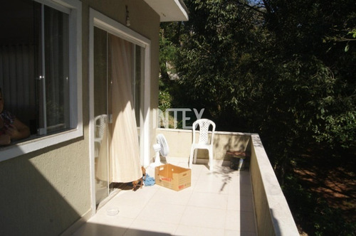 Casa À Venda No Sapê Com 3 Suítes E 4 Vagas. - Ca00383 - 69283933