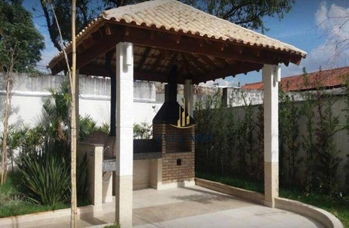 Apartamento À Venda, 60 M² Por R$ 295.000,00 - Jardim Imperador - Guarulhos/sp - Ap14464