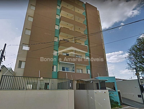 Imagem 19 de 20 de Apartamento À Venda Em Jardim Chapadão - Ap015116