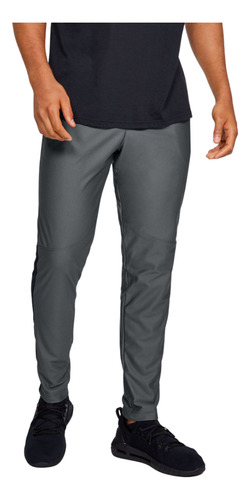 Under Armour Pants Deportivo Para Hombre Mod 1347294