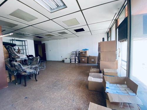 Oficinas En Venta En Doctores Cuauhtémoc