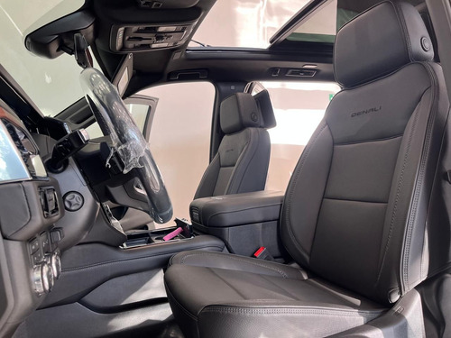 GMC Yukon 6.2 Suv Denali At