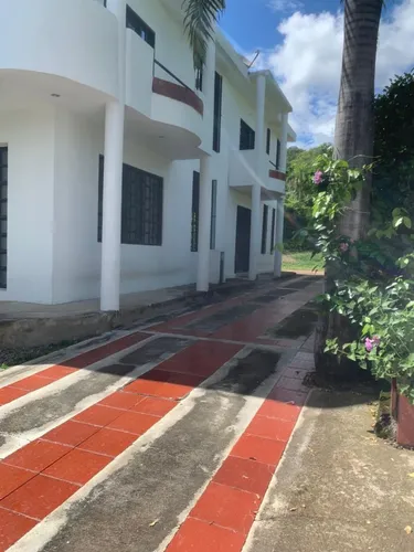 Casa En Venta En Peñalisa. Cod V11896