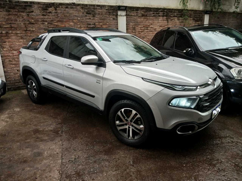 Fiat Toro Freedom 4x4