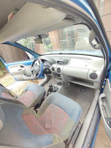 Renault Kangoo 1.6 16v Dinamique+
