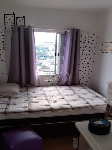 Imagem 10 de 14 de Casa 3 Dorms Pq. Vitória Franco Da Rocha - Ca00482 - 69410090
