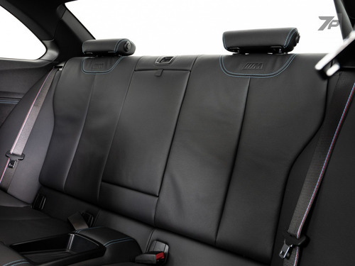 Imagem 8 de 12 de Bmw M2 3.0 24v I6 Gasolina Competition Coupé M Dct