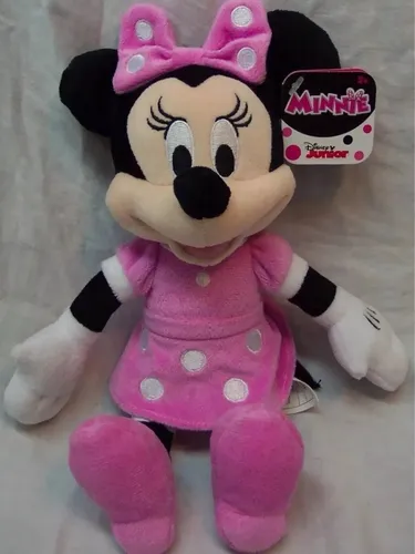 Peluches de minnie mouse mayoreo deals