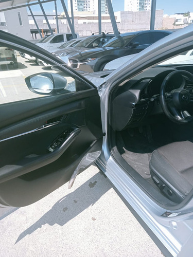Mazda Mazda 3 2.5 I Sport Sedan Mt
