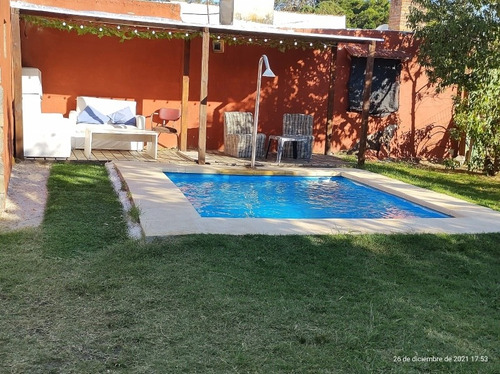 Imagen 10 de 18 de Hermosa Casa En San Luis (10 Pers.) Carnaval Reservado