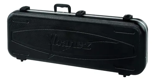 Ibanez M300c Case Estuche Rígido Para Guitarra Eléctrica