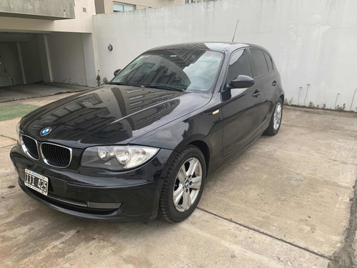 Bmw Serie 1 2.0 120d Active 177cv 2010