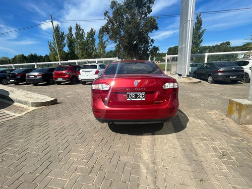 Imagen 6 de 15 de Renault Fluence 4p 2,0 Dynamique Ac