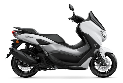 Yamaha Nmx 155 Connected Abs Nmax - Palermo Bikes
