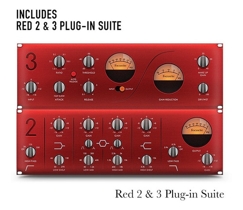 Imagem 8 de 10 de Interface De Audio Scarlett Solo Geração 3 - Focusrite +nf