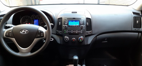 Hyundai I30 2.0 Automático