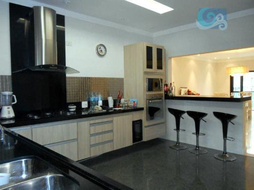 Imagem 15 de 26 de Apartamento À Venda, Praia Das Pitangueiras - Guarujá. - Ap3996