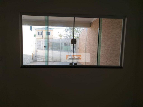 Imagem 10 de 22 de Sobrado Com 3 Dormitórios À Venda, 185 M² Por R$ 710.000,00 - Vila Baeta Neves - São Bernardo Do Campo/sp - So0369