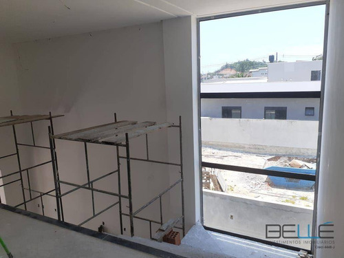 Imagem 17 de 30 de Casa Com 4 Dormitórios À Venda, 286 M² Por R$ 2.500.000,00 - Santa Regina - Camboriú/sc - Ca0012