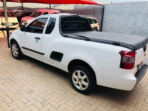 Imagem 8 de 9 de Montana 1.4 Mpfi Ls Cs 8v Flex 2p Manual