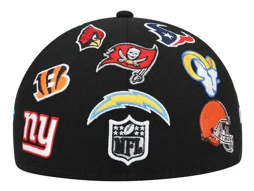 Gorras new era clearance nfl