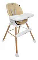 Comprar Silla Periquera Para Bebés Asher 5 En 1 Infanti - Sand