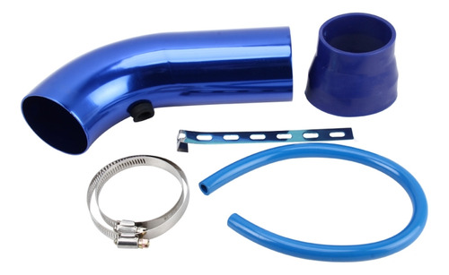Universal Air Intake Pipe