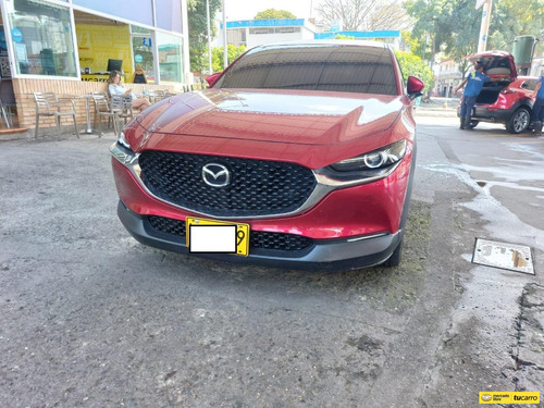 Mazda CX-30 2.0 Grand Touring At Hibrido Ligero - Mhev