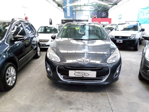 Peugeot 308 Allure Nav 1.6!