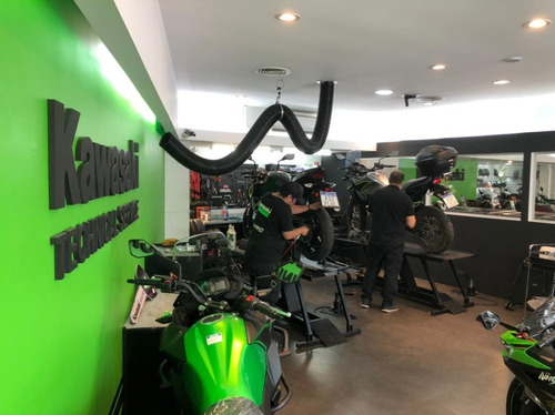Kawasaki Z400 0km 2021- Entrega Inmediata Todos Los Colores-
