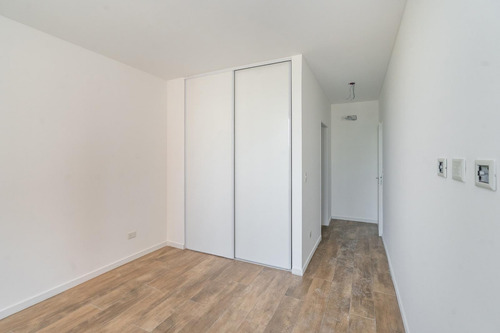 Departamento En Venta 4 Ambientes Con Balcon Terraza