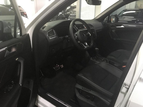Tiguan 2.0 350 Allspace R Line