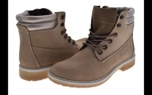 Bota Swissbrand Cham Carne 560