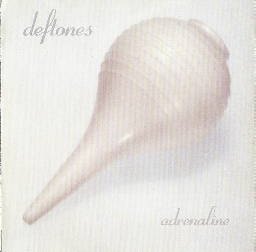 Deftones Adrenaline 