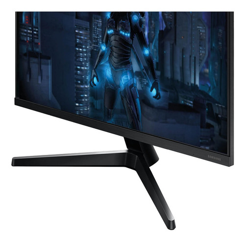 Monitor Gamer Samsung 24″ FHD 75Hz HDMI VGA Freesync