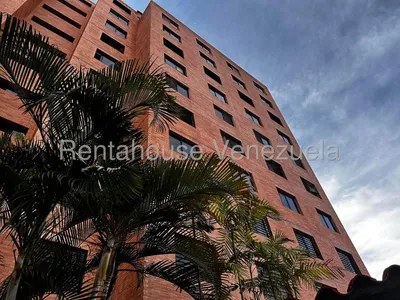 Apartamento en alquiler