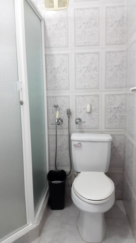 Imagen 10 de 18 de Apartamento En Venta Amoblado Con Area Social En Vía España, Panama